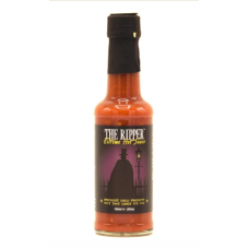 The Ripper™ Carolina Reaper Extreme Hot Sauce
